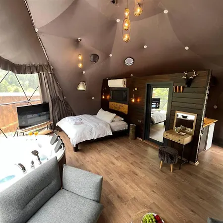 Kaledome Evleri Holiday home *