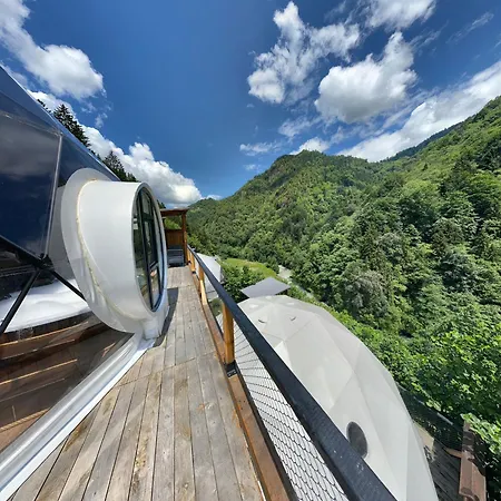 Kaledome Evleri Holiday home *