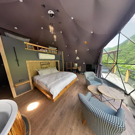 Kaledome Evleri Holiday home *