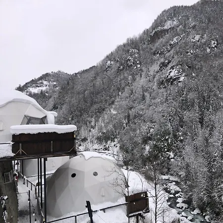 Kaledome Evleri Holiday home