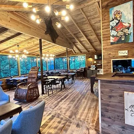 Kaledome Evleri Holiday home Camlihemsin