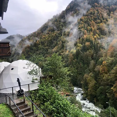 Kaledome Evleri Holiday home