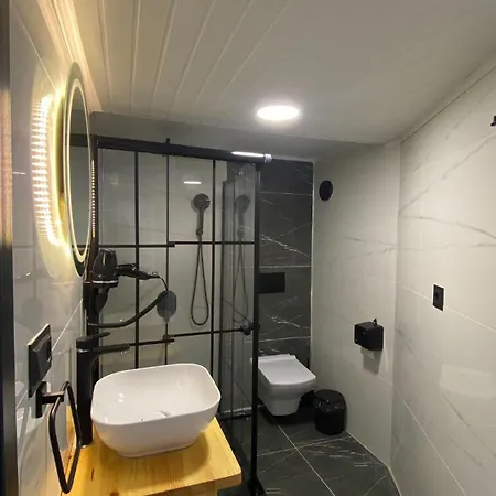 Kaledome Evleri Holiday home *